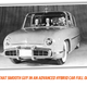 Illustration for article titled An Airplane Company Could Have Built The Tesla Of The 1950s